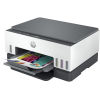 HP Smart Tank 670: Многофункциональное струйное МФУ для идеальной печати и экономии чернил