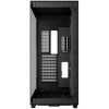 Корпус Deepcool CH780 черный ATX с поддержкой 9 вентиляторов и 4xUSB3.0 - идеальное решение для мощного ПК