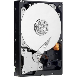 Жесткий диск/ RECERTIFIED HDD WD SATA3 1Tb AV-GP Video Surveillance 5400 RPM 64mb 1 year warranty (replacement WD10EZRZ, WD10PURX, ST1000VX013, ST1000DM010) RECERTIFIED