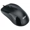 Мышь компьютерная/ Проводная мышь Acer OMW136 оптическая (1200dpi) USB (2but) black Acer