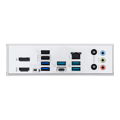 Купить материнскую плату B650E MAX GAMING WIFI для высокопроизводительных игровых систем