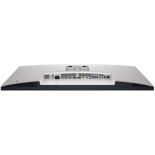 Монитор Dell 31.5" UltraSharp U3225QE серебристый IPS LED 5ms 16:9 HDMI матовая HAS Piv 3000:1 450cd 178гр/178гр 3840x2160 120Hz DP 4K USB 9.34кг