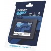 Твердотельный накопитель Patriot SATA-III 1.92TB PBE192TS25SSDR Burst Elite 2.5 - Высокая производительность и надежность для вашего ПК