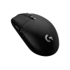 Мышь/ Logitech Mouse G304 Lightspeed Wireless Gaming Black
