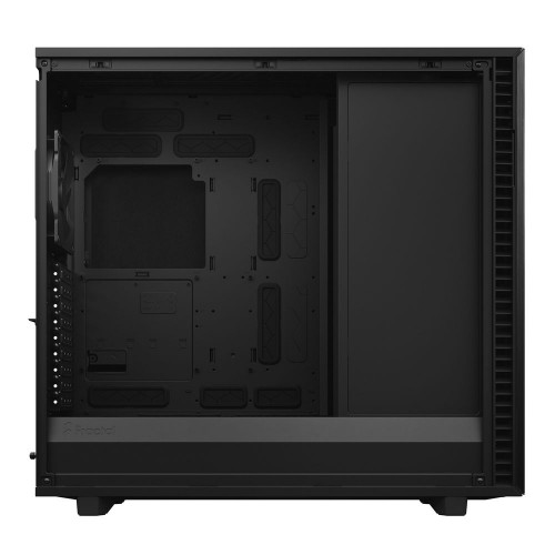 Корпус ПК Fractal Design Define 7 XL TG Dark Tint - Full-Tower без блока питания с поддержкой EE-ATX, E-ATX, ATX и USB 3.2