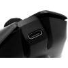 Мышь Acer Nitro OMR305 черный оптическая 3200dpi беспров. BT/Radio USB 6but (ZL.MCECC.020)