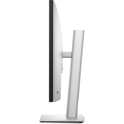 Монитор Dell 31.5" UltraSharp U3225QE серебристый IPS LED 5ms 16:9 HDMI матовая HAS Piv 3000:1 450cd 178гр/178гр 3840x2160 120Hz DP 4K USB 9.34кг