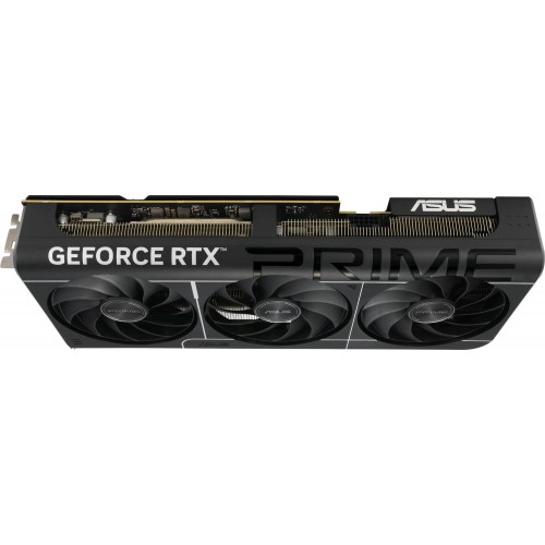 Видеокарта Asus PRIME-RTX5080-O16G: NVIDIA GeForce RTX 5080, 16Гб GDDR7, PCI-E 5.0, 256bit, HDMI и DP для максимальной производительности