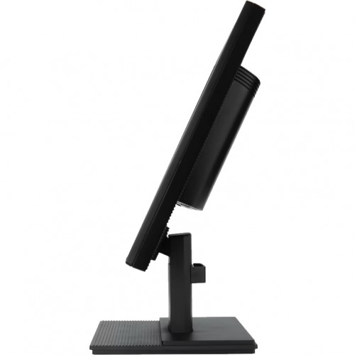 Монитор/ ACER V196LBB 19'', Black Matt, 5:4, IPS, 1280x1024, 5ms, 250cd, 75Hz, VGA, Vesa:100x100