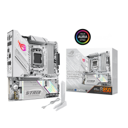 Материнская плата/ ROG STRIX B850-G GAMING WIFI