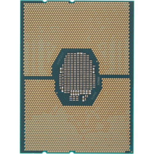 Процессор/ CPU LGA3647 Intel Xeon Silver 4210R (Cascade Lake, 10C/20T, 2.4/3.2GHz, 13.75MB, 100W) OEM (clean pulled)