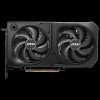 Видеокарта PCIE16 RTX5060TI 8GB RTX 5060 Ti 8G SHADOW 2X OC PLUS MSI