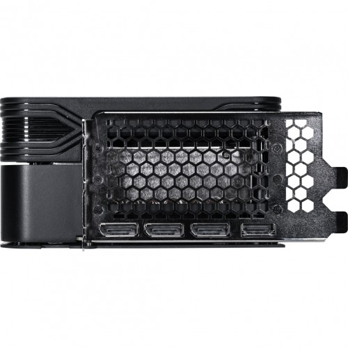 Купить видеокарту Palit RTX 5090 GAMEROCK 32Gb GDDR7 - PCI-E 5.0, 512bit, HDMI и DP для геймеров