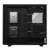 Корпус ПК Fractal Design Define 7 XL TG Dark Tint - Full-Tower без блока питания с поддержкой EE-ATX, E-ATX, ATX и USB 3.2