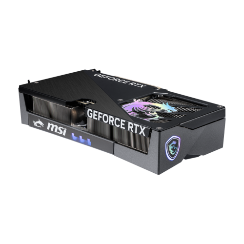 Купить GeForce RTX 5060 Ti 8G GAMING OC - Мощная видеокарта для геймеров и профессионалов