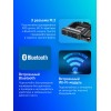 Материнская плата Asus TUF GAMING B860M-PLUS WIFI: Intel B860, 4xDDR5, mATX, 2.5G LAN, HDMI и DP для идеального гейминга