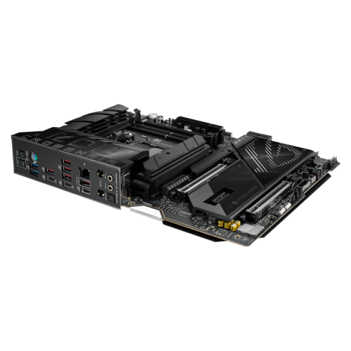 Материнская плата/ ROG CROSSHAIR X870E APEX ASUS