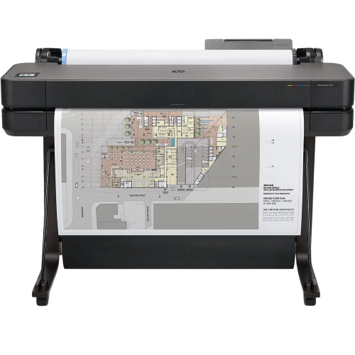 Плоттер/ HP DesignJet T630 36-in Printer