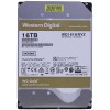 Жесткий диск/ HDD WD SATA3 16Tb Gold 7200 512mb 1 year warranty