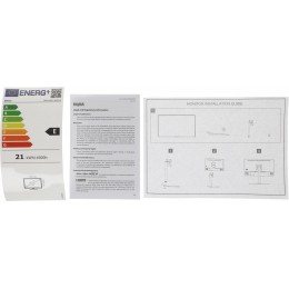 Монитор Dahua 27" DHI-LM27-B201A черный IPS LED 5ms 16:9 HDMI матовая HAS Piv 1000:1 250cd 178гр/178гр 1920x1080 100Hz VGA DP FHD 5.2кг