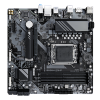 Купить материнскую плату GIGABYTE AMD B650 sAM5 - 4xDDR5, HDMI 2.1, PCIe 4.0, mATX для мощного игрового ПК