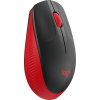 Купить беспроводную мышь Logitech M190 RED - идеальный выбор для комфортной работы и игр