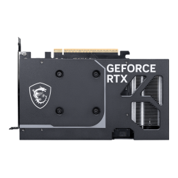 Видеокарта/ GeForce RTX 5060 8G VENTUS 2X OC