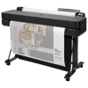 Плоттер/ HP DesignJet T630 36-in Printer