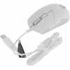 Мышь MSI Clutch GM11 белый оптическая 5000dpi USB 5but (S12-0401970-CLA)