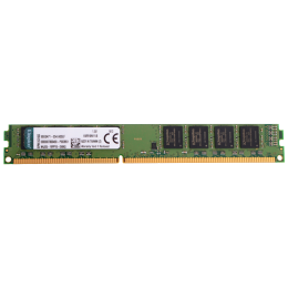 Память оперативная/ Kingston 8GB 1600MT/s DDR3 Non-ECC CL11 DIMM (Select Regions ONLY)