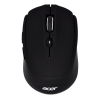 Мышь компьютерная/ Беспроводная мышь ACER OMR050 Wireless Dual Mode Mouse 1600dpi (6but) black Acer