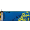 Игровой коврик для мыши Razer Goliathus Extended Chroma - Fortnite Ed./ Razer Goliathus Extended Chroma - Fortnite Ed. Mouse Mat