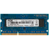 Память оперативная/ Foxline SODIMM 4GB 1600 DDR3 (512*8) 1.35V Foxline