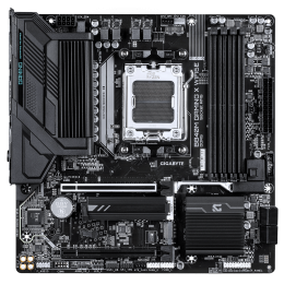 Материнская плата/ B840M GAMING X WF6E