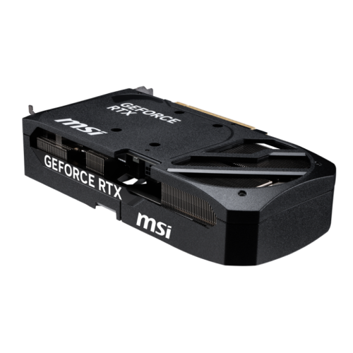 Видеокарта/ GeForce RTX 5070 12G SHADOW 2X MSI