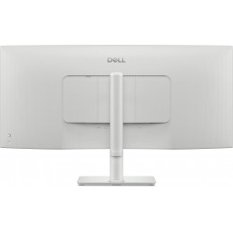 Монитор Dell 34" UltraWide S3425DW белый VA LED 21:9 HDMI M/M матовая HAS Piv 3000:1 300cd 178гр/178гр 3440x1440 120Hz UW USB 10.16кг
