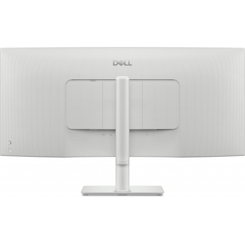 Монитор Dell 34" UltraWide S3425DW белый VA LED 21:9 HDMI M/M матовая HAS Piv 3000:1 300cd 178гр/178гр 3440x1440 120Hz UW USB 10.16кг