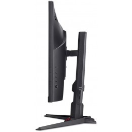 Монитор/ Acer XV270UP6bmiiprx 27'', ZeroFrame, Black, IPS, 2560x1440, 1ms, 250cd, 144Hz, 2xHDMI(2.0), DP(1.4), Speakers 2Wx2, FreeSync, HDR 10, hadj 150, Vesa:100x100
