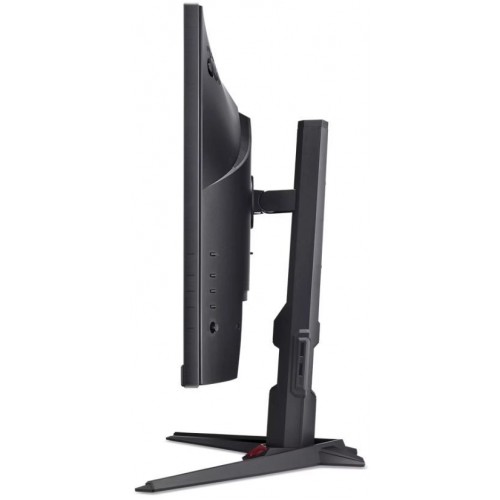 Монитор/ Acer XV270UP6bmiiprx 27'', ZeroFrame, Black, IPS, 2560x1440, 1ms, 250cd, 144Hz, 2xHDMI(2.0), DP(1.4), Speakers 2Wx2, FreeSync, HDR 10, hadj 150, Vesa:100x100 Acer