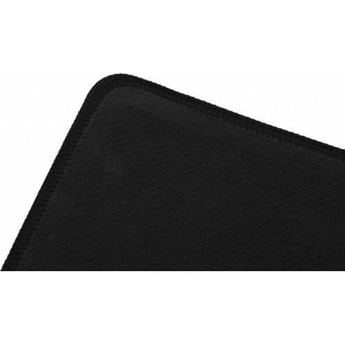 Коврик для мыши A4Tech Bloody BP-50M: Черный с рисунком, 350x280x3 мм - Идеальный выбор для геймеров и офисных работников