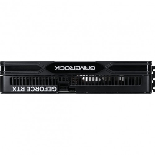 Купить видеокарту Palit RTX 5090 GAMEROCK 32Gb GDDR7 - PCI-E 5.0, 512bit, HDMI и DP для геймеров