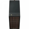 Купить корпус Fractal Design North XL TG Dark Tint - Full-Tower с 3 вентиляторами и USB 3.2 в цвете Charcoal Black