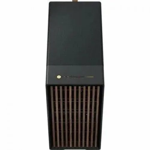 Купить корпус Fractal Design North XL TG Dark Tint - Full-Tower с 3 вентиляторами и USB 3.2 в цвете Charcoal Black