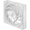 Вентилятор Lian-Li Uni Fan TL Wireless 120 ARGB - Белый 4-pin, 33дБ (G99.12TL1W1W.R0) для Корпуса