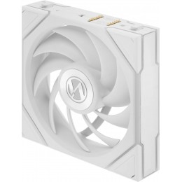 Вентилятор для корпуса Lian-Li Uni Fan TL Wireless 120 ARGB 120х124.5x28 белый 4-pin 33дБ (G99.12TL1W1W.R0) Ret