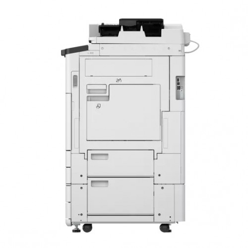 МФУ лазерное цветное A3 imageRUNNER C3326i MFP - Высококачественная печать и многофункциональность для вашего офиса