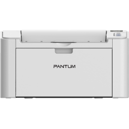 Принтер лазерный/ Pantum P2518