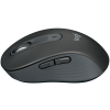 Logitech Wireless Mouse Signature M650 в графитовом цвете - идеальный выбор для комфортной работы