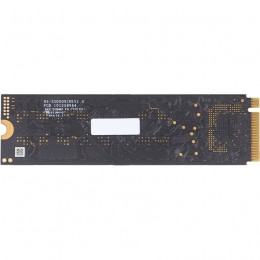 Твердотельный накопитель/ Kingspec SSD VP14000 2280, 4096GB, M.2(22x80mm), NVMe, PCIe 5.0 x4, 3D TLC, R/W 14000/13000MB/s, IOPs 1 145 000/1 087 000, TBW 2400, DWPD 0.5 (3 года)