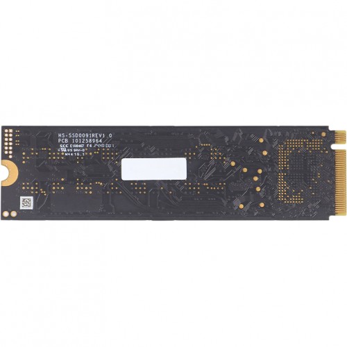 Твердотельный накопитель/ Kingspec SSD VP14000 2280, 4096GB, M.2(22x80mm), NVMe, PCIe 5.0 x4, 3D TLC, R/W 14000/13000MB/s, IOPs 1 145 000/1 087 000, TBW 2400, DWPD 0.5 (3 года) SHENZHEN KINGSPEC ELECTRONICS TECHNOLOGY CO LTD